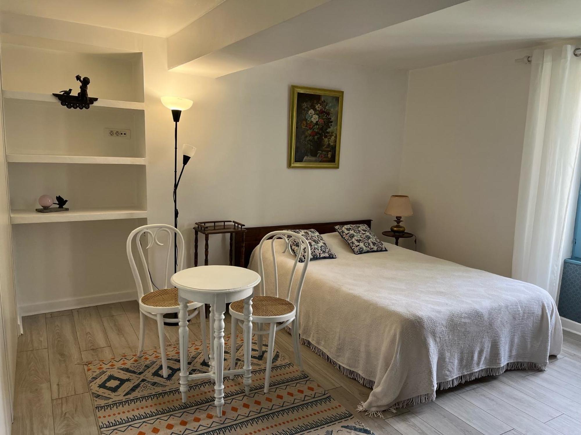 La Maison De Tina Leugny ภายนอก รูปภาพ