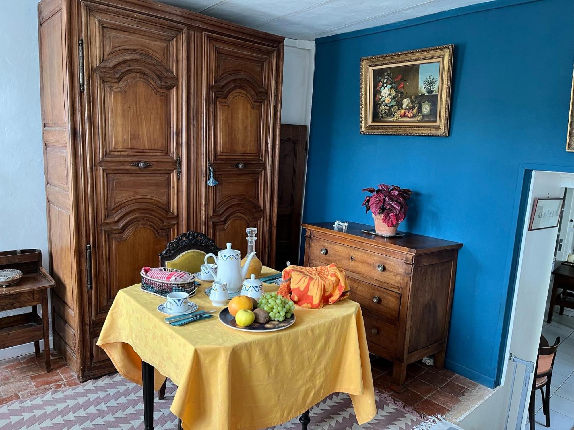 La Maison De Tina Leugny ภายนอก รูปภาพ